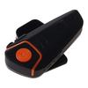 Accesorii pentru motociclete – Cască cu căști audo pentru motocicletă