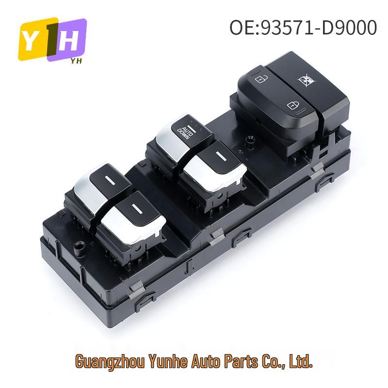 

Power Window Switch 93571-D9200/D9000 for Kia Sportage