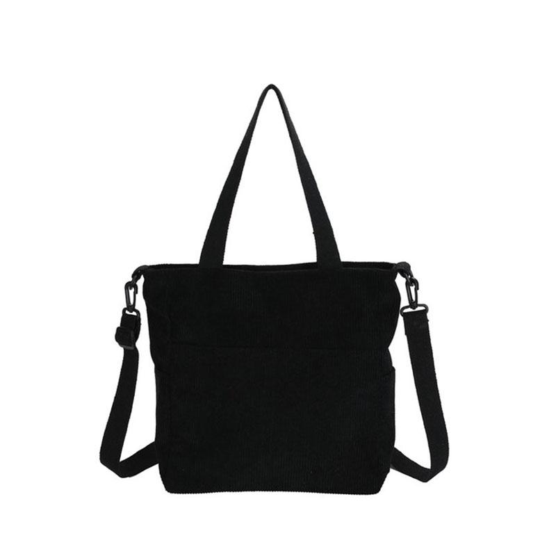 

Водонепроницаемые нейлоновые сумки через плечо для женщин, школьные сумки для книг, женские сумки, однотонные сумки для покупок, женская сумка через плечо