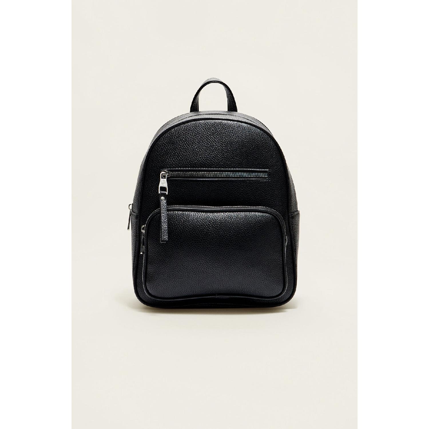 

Рюкзак с карманами