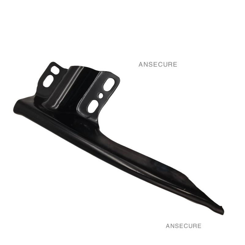 Front Lower Fender Brace Bracket For VW Tiguan Allspace MK2 2018-2023 5NA821183 5NA821184 Left 5NA821183