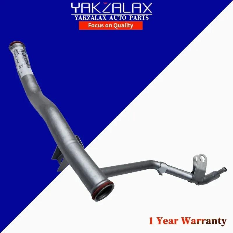 

Engine Cooling Water Pipe Inlet Water Tank Radiator for JAC J6 4G93D Cylinder Block Water Pump Metal Pipeline Assembly