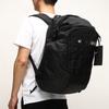 Nike KD Trey 5 Polyester Backpack Regular Black Casual