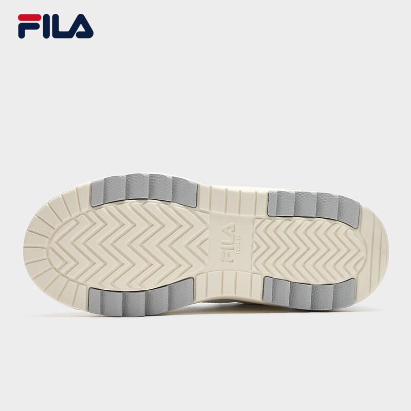 Fila Rosetta Women's Low-Top Casual Sneakers