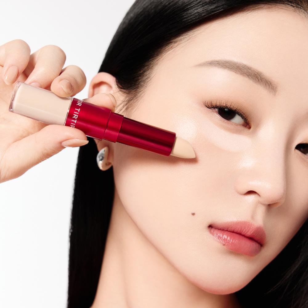 Tirtir Glide And Hyde Blurring Concealer