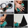 Funny Fernandos Alonsos Meme Doormat Mat Anti-Slip  Kitchen Bath Living Room Rug Carpet 40*60cm