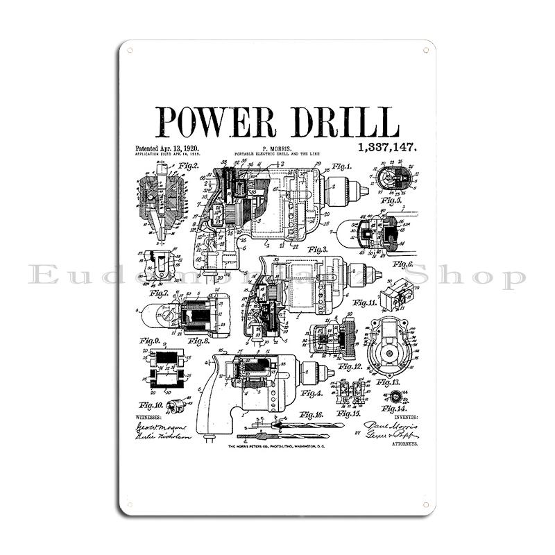 Anatomy Of A Leica Camera 1989 Old Camera Part Patent Drawing Metal Plaque Club Party Plaques Living Room Create Tin Sign Poster