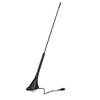 16inch Car FM Radio AM Antenna Roof Mast Base Fit for MK1 MK2 MK3