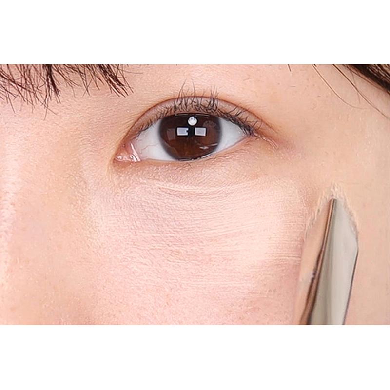 PICCASSO 233 Tapping Cover Concealer Brush