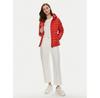 Demi-season Jacket Tommy Hilfiger WW0WW38927 Red, Standard Fit