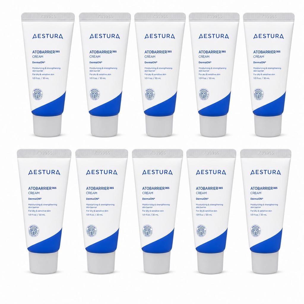 Aestura Atobarrier 365 CREAM 30ml, 80ml, 150ml  (9 Options)