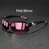 Fashion UV400 Safety Goggles Men Women  Running Mountaineering Sunglasses Bicycle MTB Eyewear Outdoor Sport Eyeglasses
