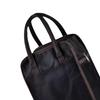Mittagessenstasche Tragbar mit Aluminiumfolie Isolierte Lunchtasche Verdickter Thermokühlbehälter für Reisen Wandern Camping Picknick