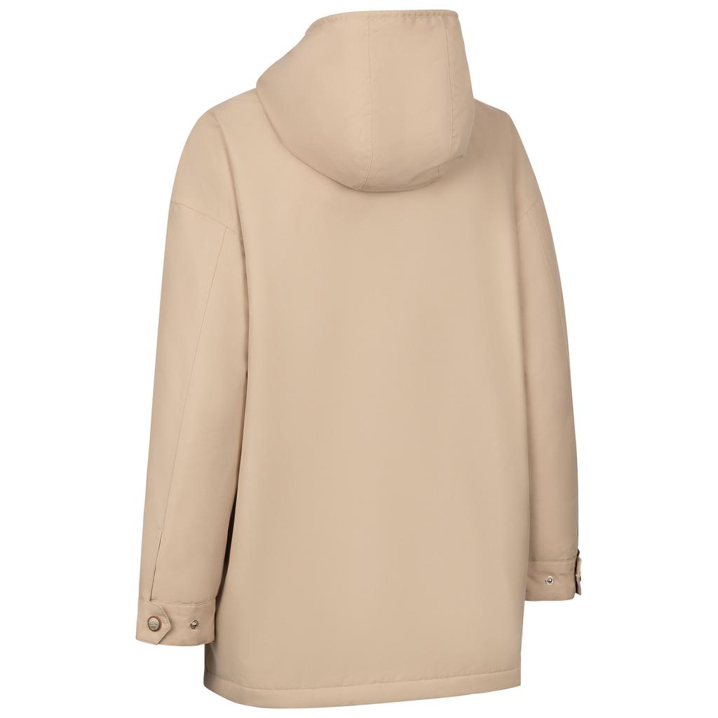 Womens/Ladies Sasser Waterproof Jacket