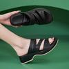 Summer Slippers Women Orthotic Slides Comfortable Orthopedic Sandals Walking Sandals With Arch Support Sandalias Femininas