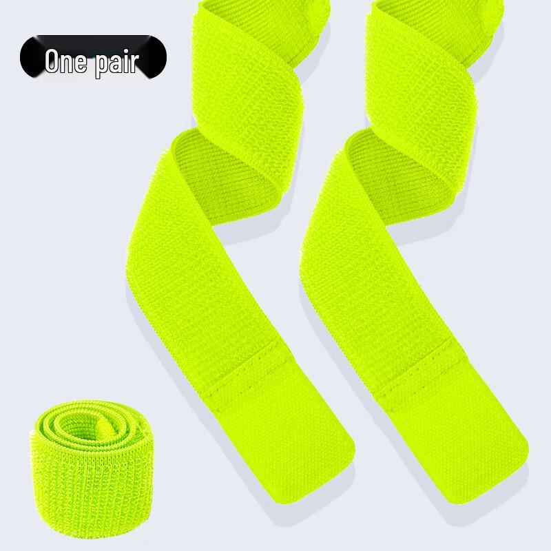 Football Shin Guard Straps