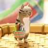 1 Stück Zufällige Sendung Ms Cat Blind Box Figur Spielzeug Kätzchen Puppen Meow Market Blindbeutel Dekoration Kinder Weihnachten Überraschungsgeschenke