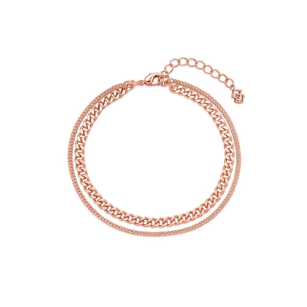 Dieuamour 14Kgp Carla Bracelet