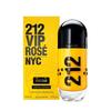 Eau de Parfum 212 VIP ROSÉ 212 CAB edp vapo ed. Lim. 80 ml