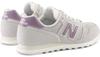 Кроссовки New Balance 373v2 Women rain cloud