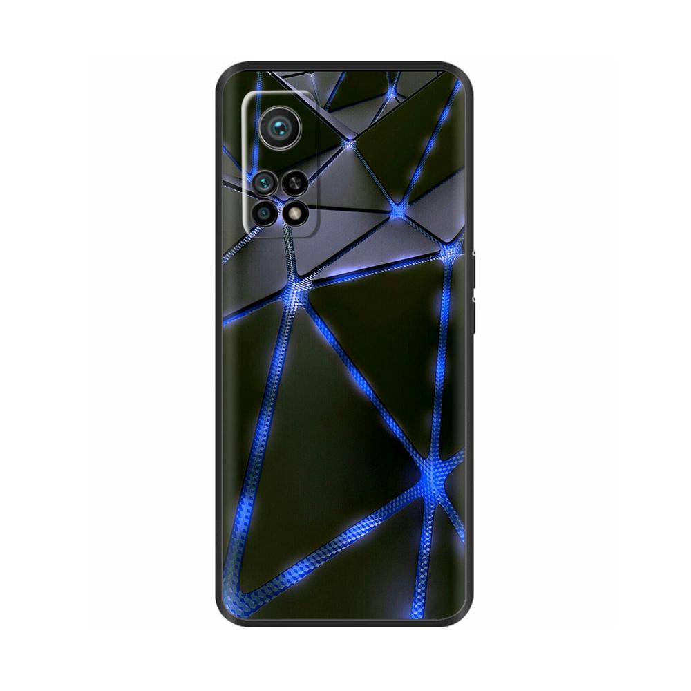 For Xiaomi Redmi Note 11 11S 6.43" Global Phone Case For Xiaomi Redmi Note 11 Pro Note11 Back Cover Silicone Case Coque Fundas