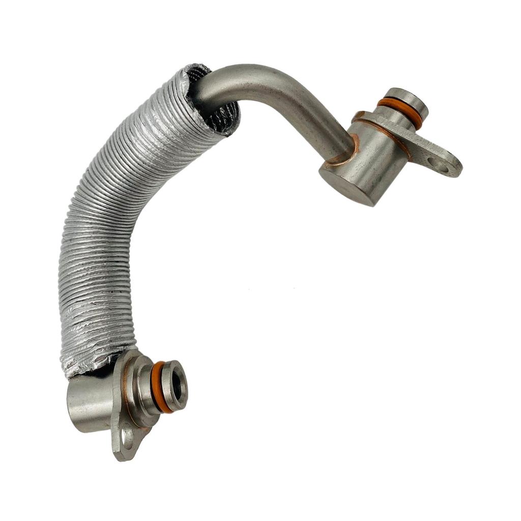 Turbocharger Coolant Hose 11538663517 Fit for BMW X1 X5 X4 X3 Z4 11537588936