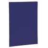 Certificate File Cloth / A4 / Navy FSH-A4B