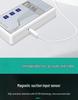 Portable Handheld Solid-State Negative Ion Detector Tester