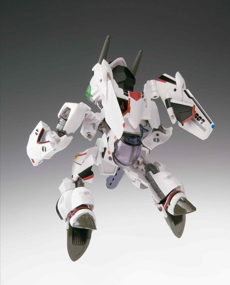 TAMASHII NATIONS Messiah Valkyrie SD VF-25F (Alto machine)