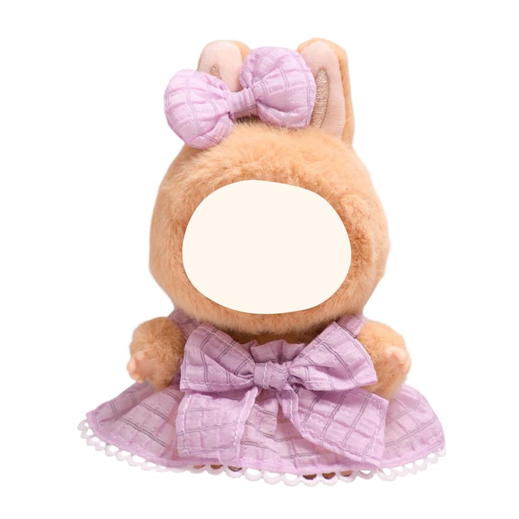 Fun Dolls Clothing, Anime Plush Toys And Cute Accessories,cute Dolls Clothings