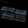 1/64 Model Cars Acrylic Display Case Fit For Mini Size MiniGT Tomica Assembled Dust Proof Box Cabinet Toy Vehicles