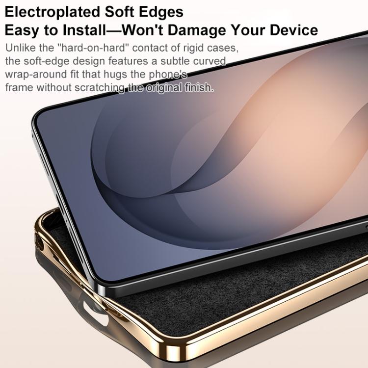 Metal Holder Foldable Wristband Precise Cutout Vegan Leather Phone Case