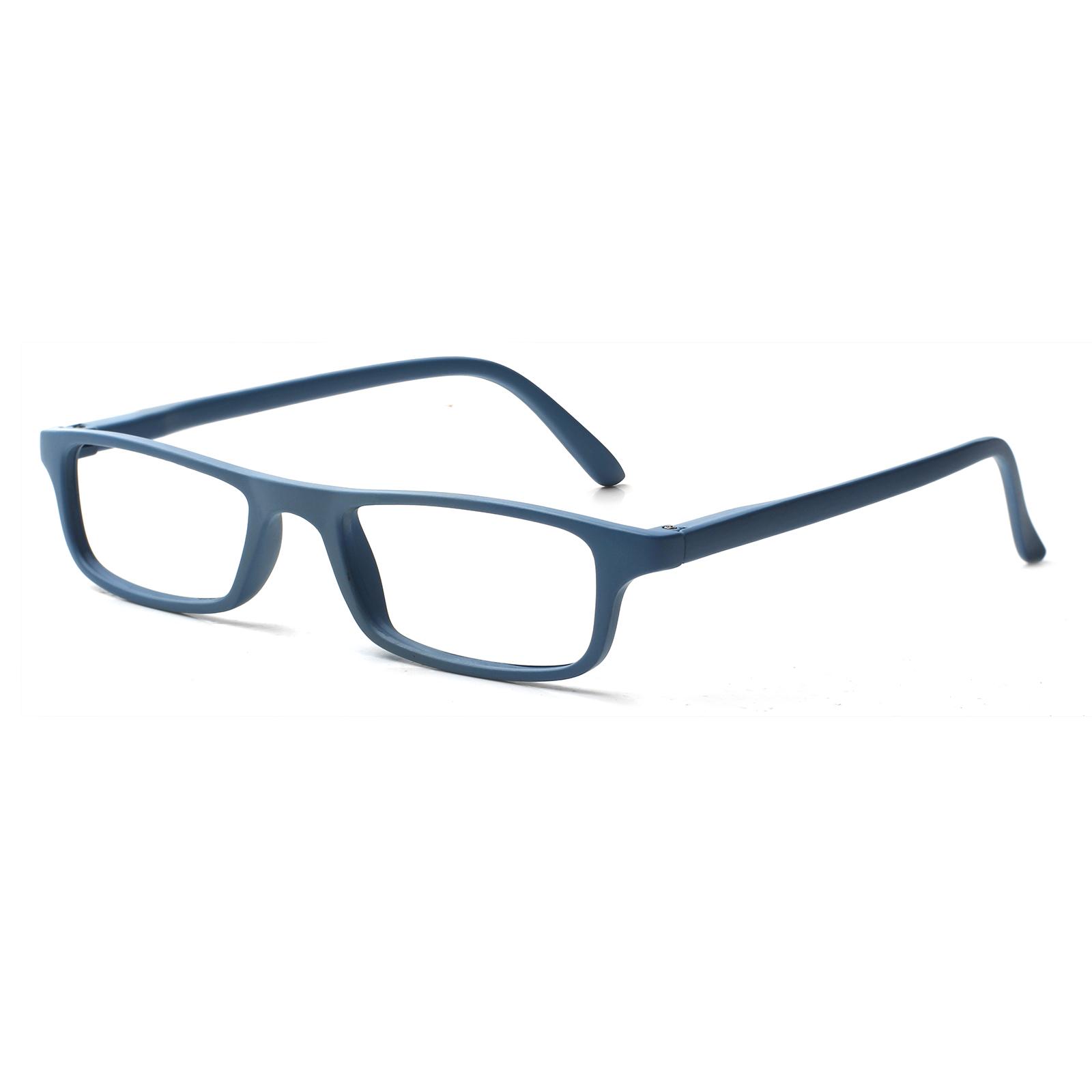 

Metal Material Hinged Women s Prescription Lenses Eyeglasses Retro Style Black Men s Decorative Reading Presbyopia Eyewear +1.0+2.0+3.0+4.0+5.0+6.0 5
