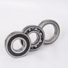 Deep Groove Ball Bearings: Class 0, Series 60/62/63, ZZ/RZ