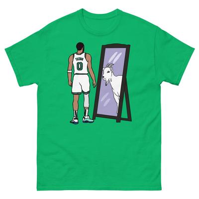 Üst giysisi – T-shirtler