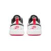 Nike Court Borough Low 2 SE White Very Berry TD DM0112-100