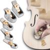 Professional Violin Thumb Planer Accessories Cutting Machine