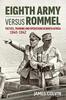 Livro Eighth Army Versus Rommel : Tactics, Training and Operations In North Africa 1940-1942