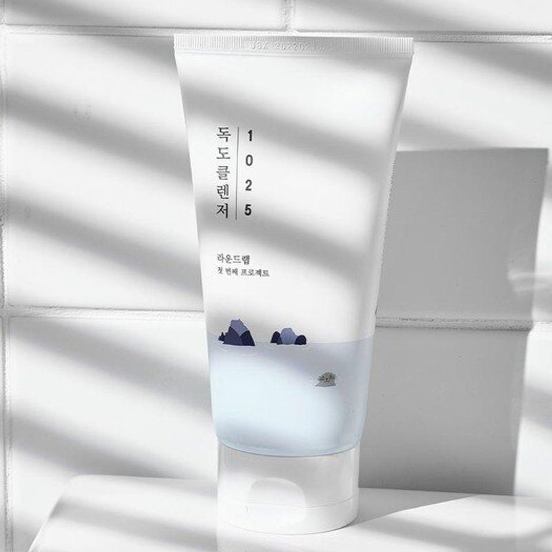 1025 Очищающее средство Токдо 150мл