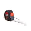 Deli High-Precision Steel Measuring Tape, Thickened & Film-Coated, 5m/7.5m/10m Options