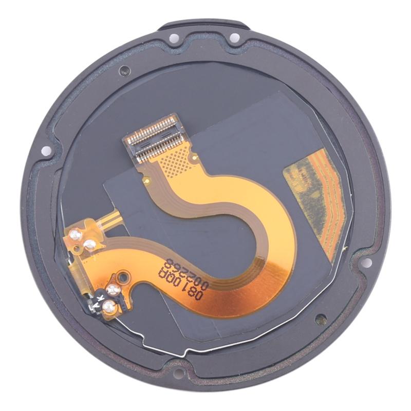 For Garmin Fenix 6X Pro/Fenix 6X OEM Grade S LCD Screen and Digitizer Assembly Part (Without Logo)