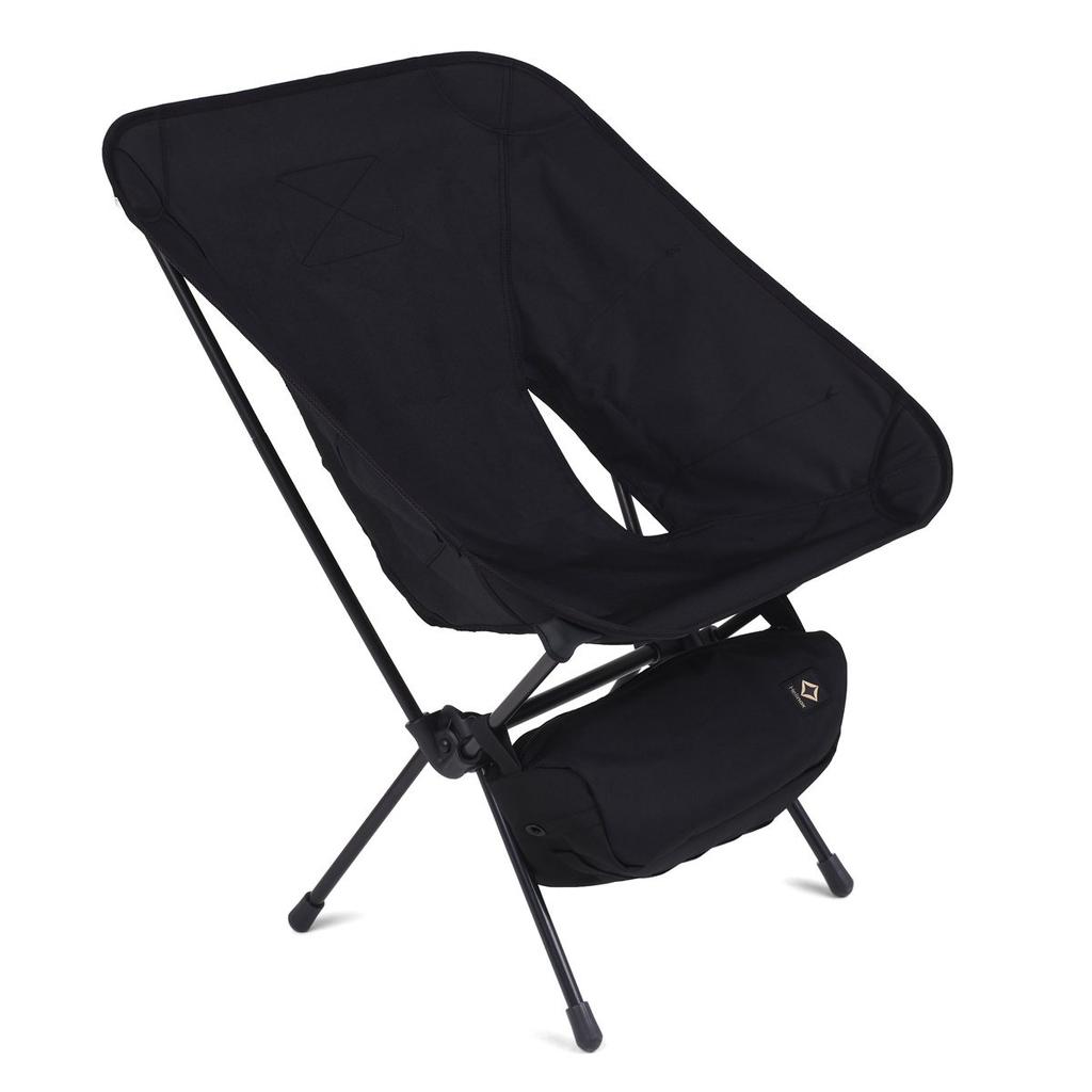 HELINOX Tactical Chair HELINOX Tactical Chair [Black/L] [L size]