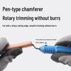 Great Sage WK-806FT Precision Eccentric Pliers & Copper Pipe Expander - Flaring Tool for AC & Refrigeration