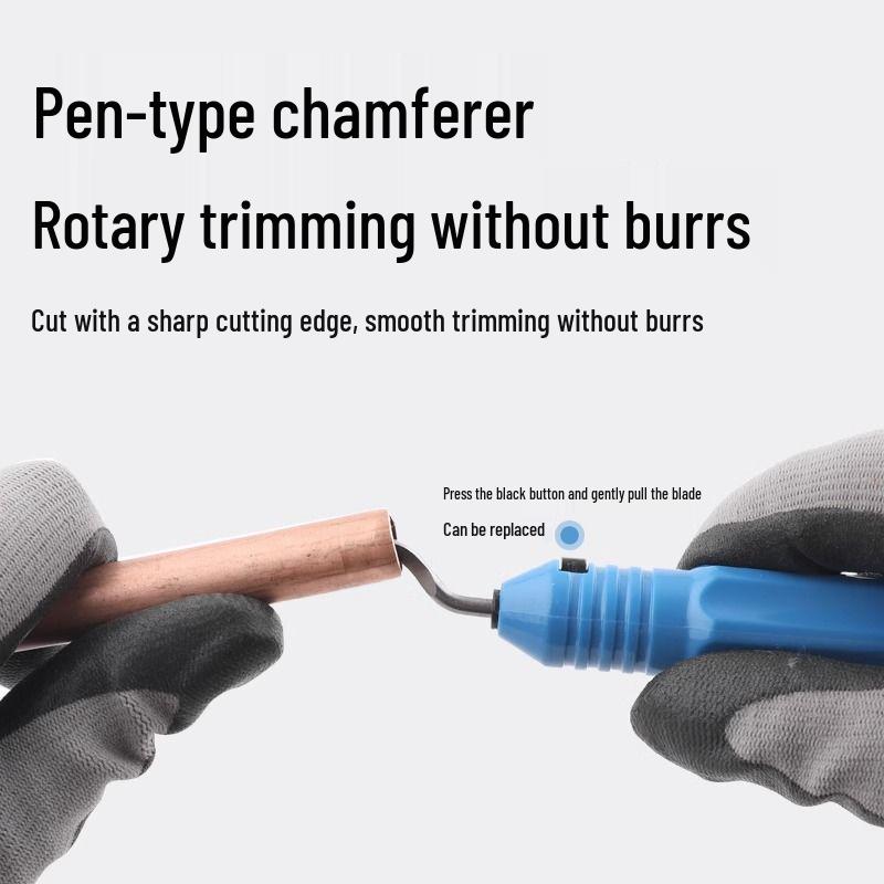 Great Sage WK-806FT Precision Eccentric Pliers & Copper Pipe Expander - Flaring Tool for AC & Refrigeration