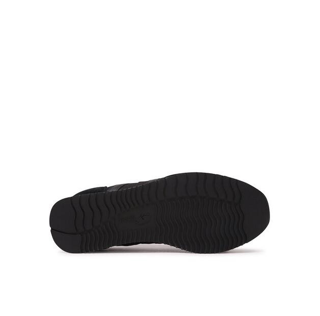 Men's Sneakers Karhu Keds Albatross 82 F802567 Black