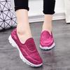 Shoes Women's New Large Size Women's Shoes Walking Casual Sports Shoes Women's Old Beijing Cloth Shoes 4