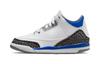 3 Retro Racer Blue PS 429487-145