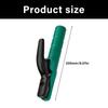 Professionelle Schweiß-Massklemmen 300A/500A/800A Solider Anti-Rutsch-Griff für Bauwesen und Metallbau