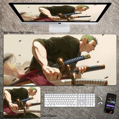 Príslušenstvo k počítačom – Podložky pod myš a opierky zápästia