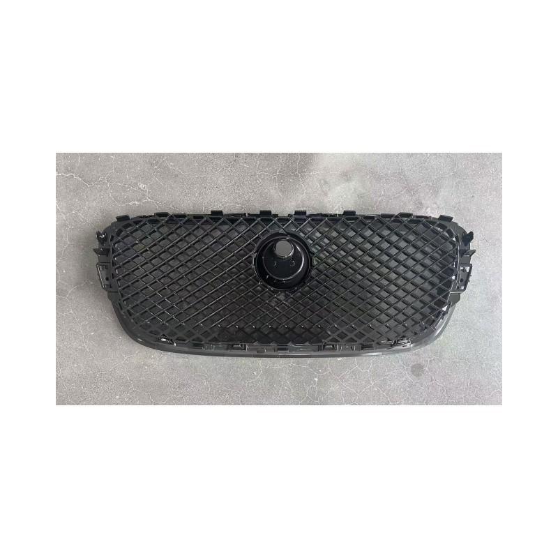 Front Bumper Grille for Jaguar XF (2009-2011) and XFR (2010-2011), Part C2Z14892